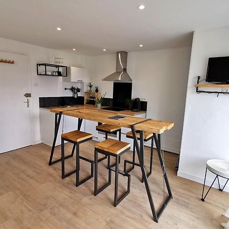 Beau Soleil By Jb L Port La Nouvelle Apartment Екстериор снимка