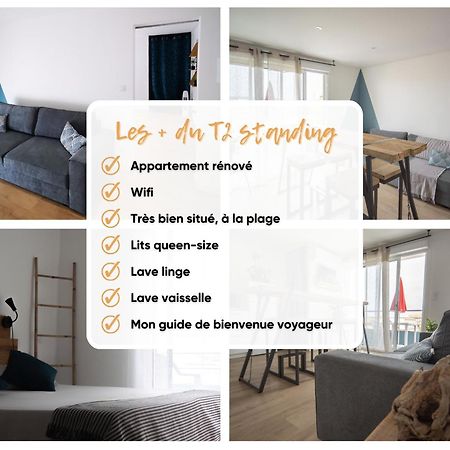 Beau Soleil By Jb L Port La Nouvelle Apartment Екстериор снимка