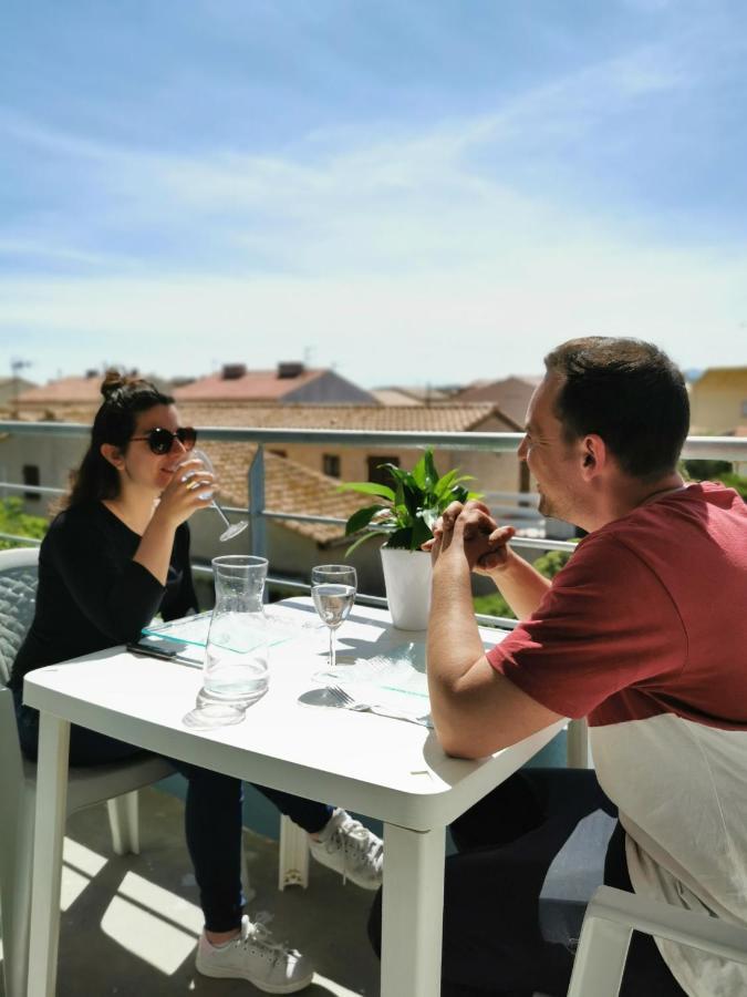 Beau Soleil By Jb L Port La Nouvelle Apartment Екстериор снимка