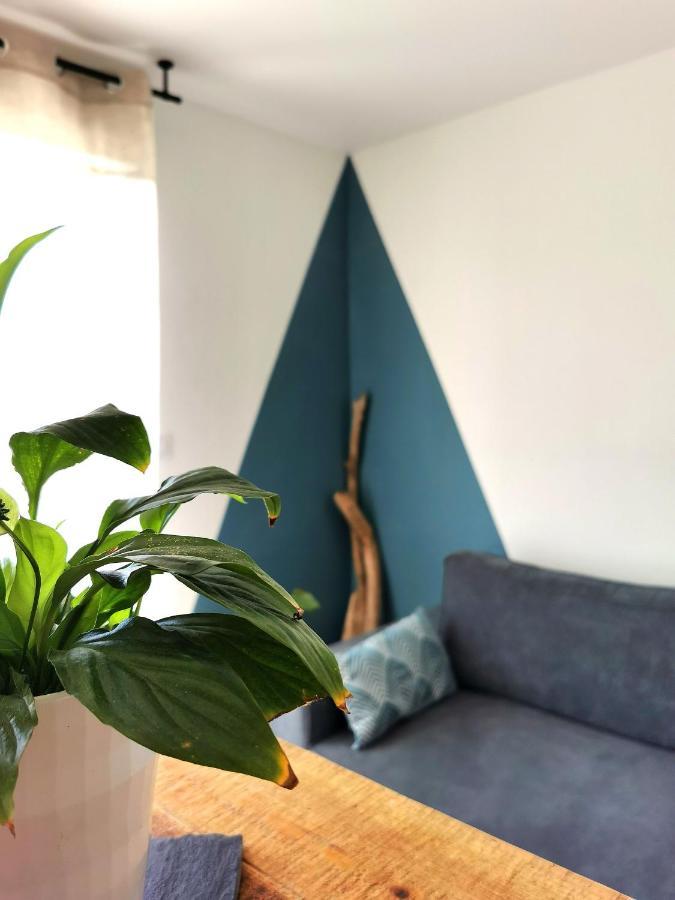 Beau Soleil By Jb L Port La Nouvelle Apartment Екстериор снимка