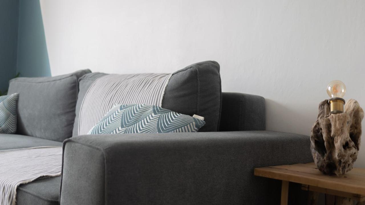 Beau Soleil By Jb L Port La Nouvelle Apartment Екстериор снимка