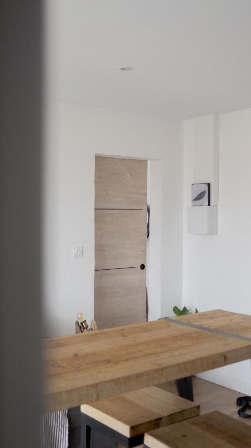 Beau Soleil By Jb L Port La Nouvelle Apartment Екстериор снимка