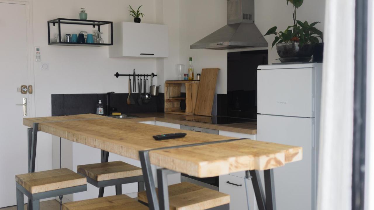 Beau Soleil By Jb L Port La Nouvelle Apartment Екстериор снимка