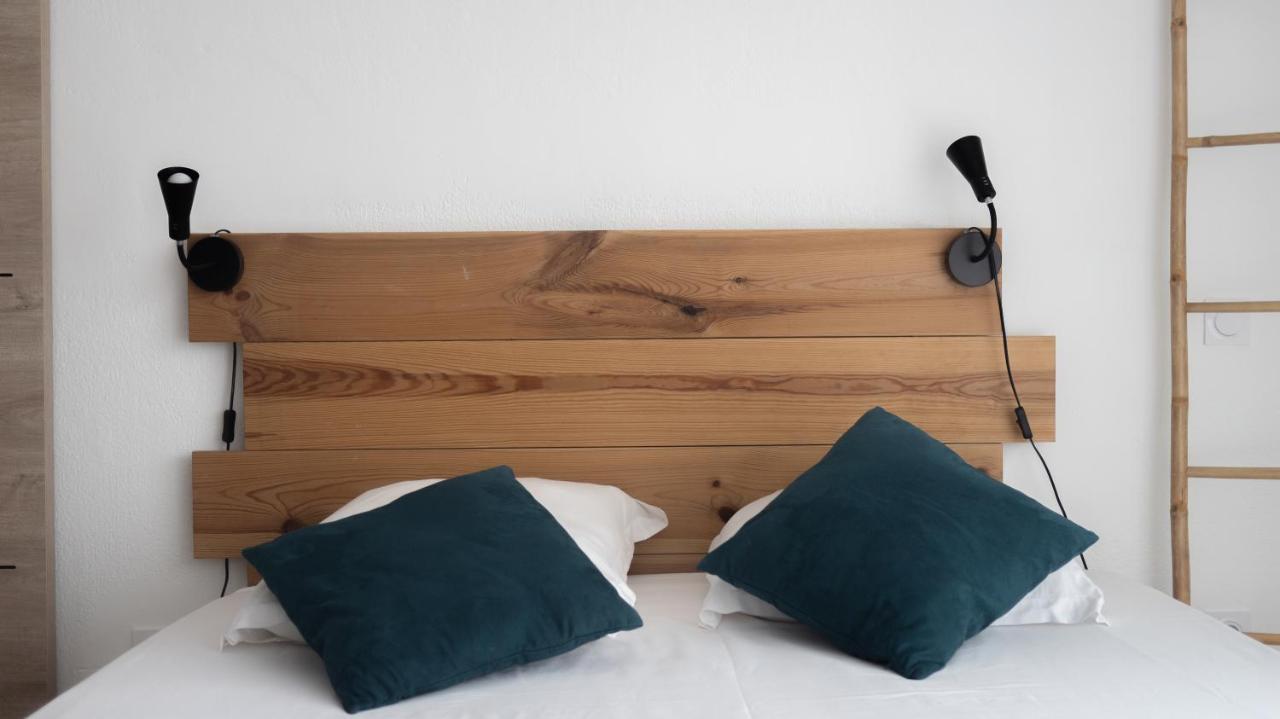 Beau Soleil By Jb L Port La Nouvelle Apartment Екстериор снимка