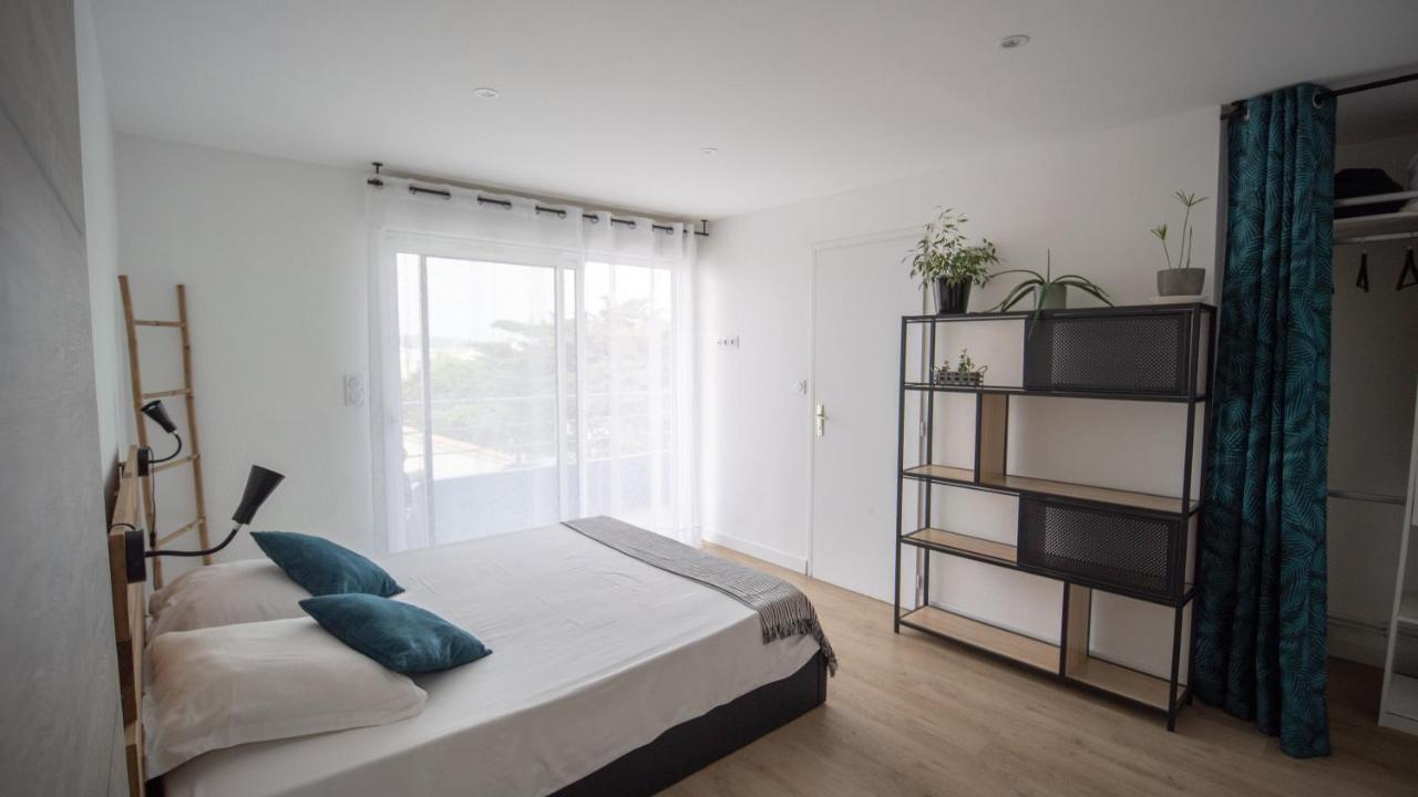 Beau Soleil By Jb L Port La Nouvelle Apartment Екстериор снимка