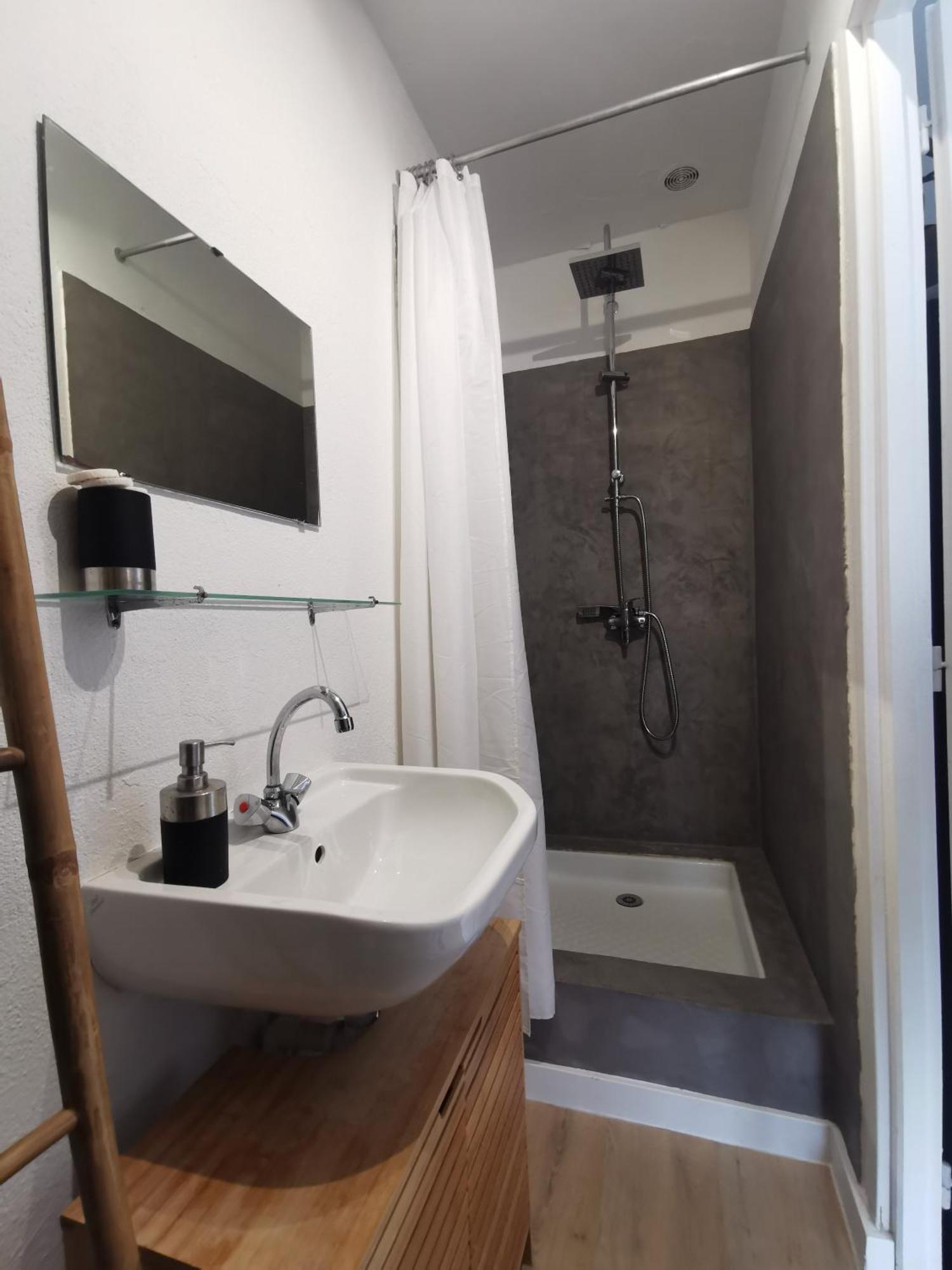 Beau Soleil By Jb L Port La Nouvelle Apartment Екстериор снимка