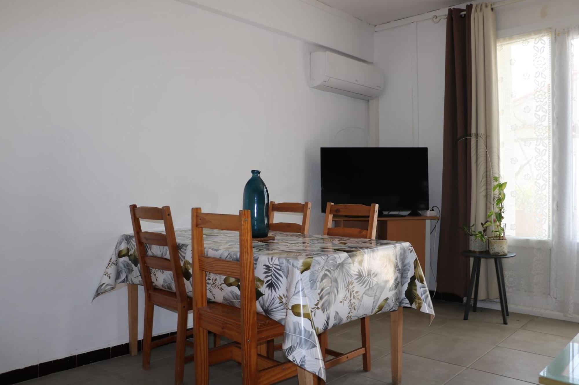 Beau Soleil By Jb L Port La Nouvelle Apartment Екстериор снимка