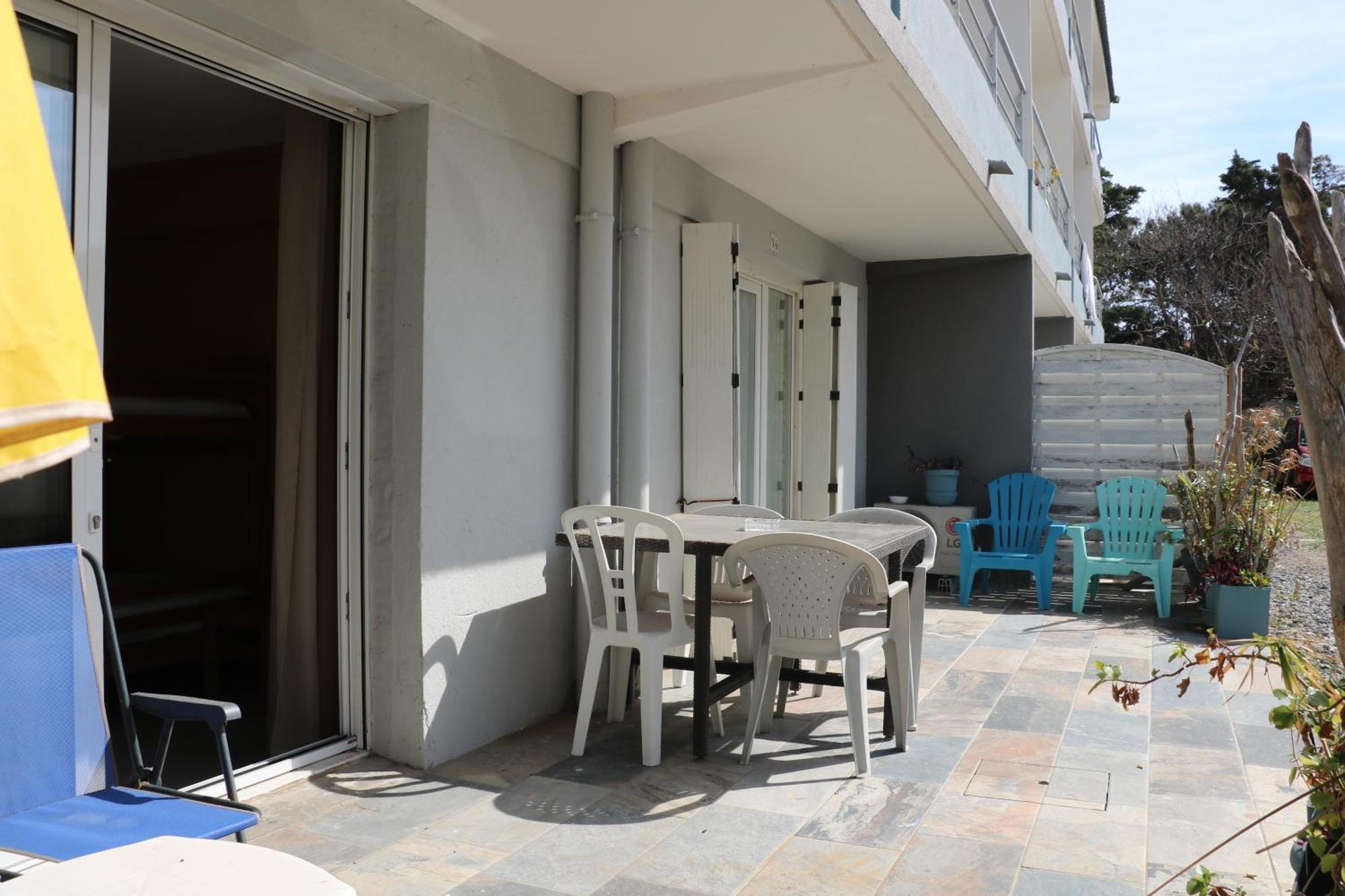 Beau Soleil By Jb L Port La Nouvelle Apartment Екстериор снимка