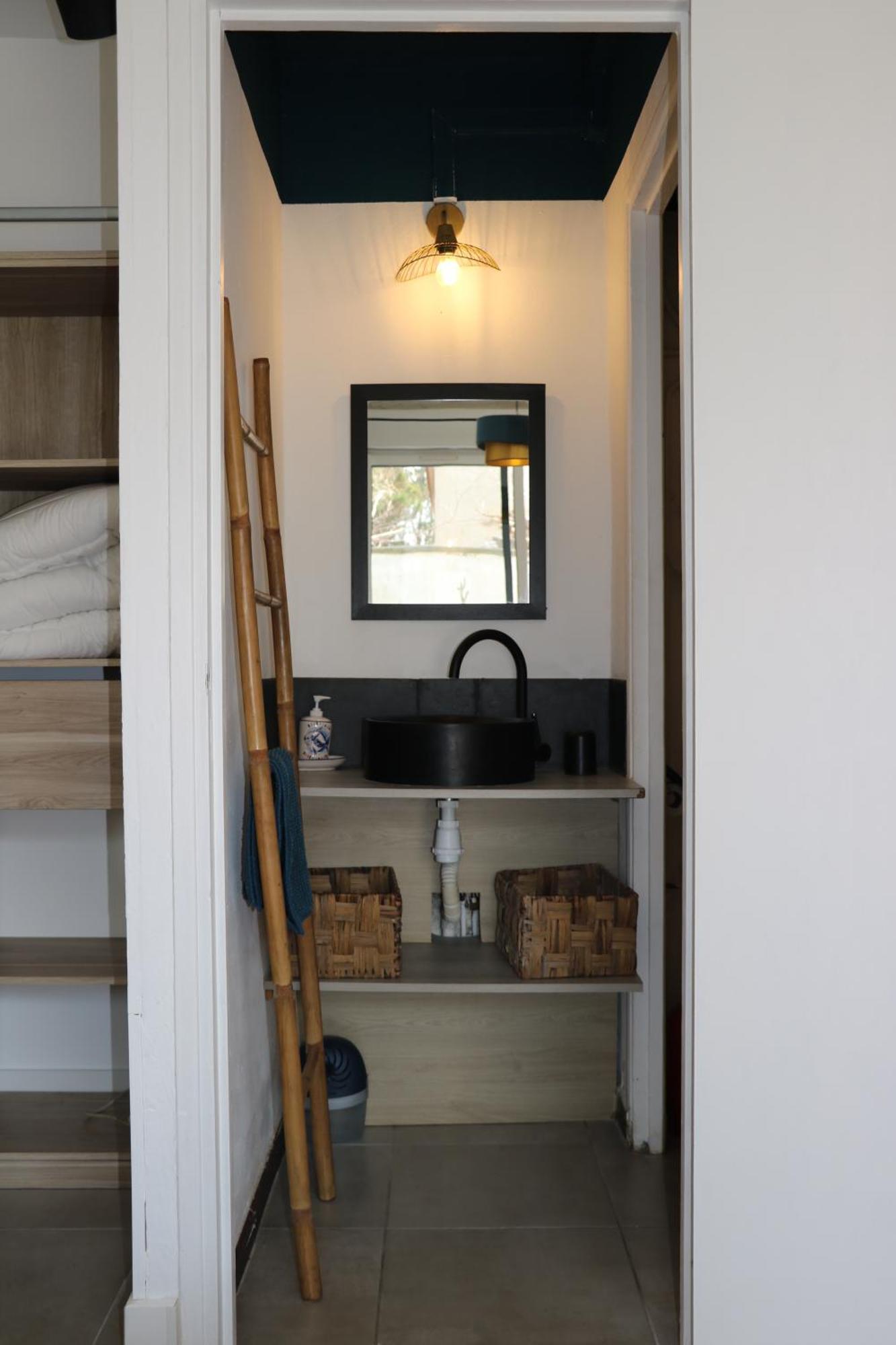 Beau Soleil By Jb L Port La Nouvelle Apartment Екстериор снимка