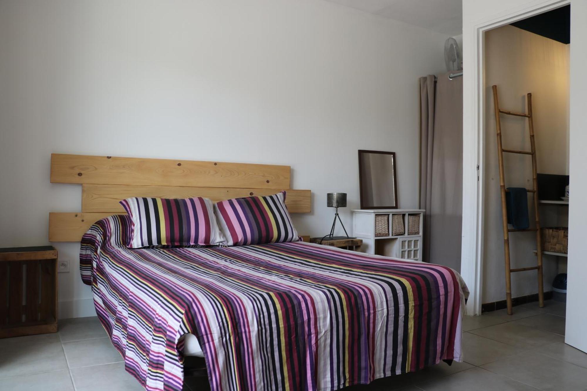 Beau Soleil By Jb L Port La Nouvelle Apartment Екстериор снимка