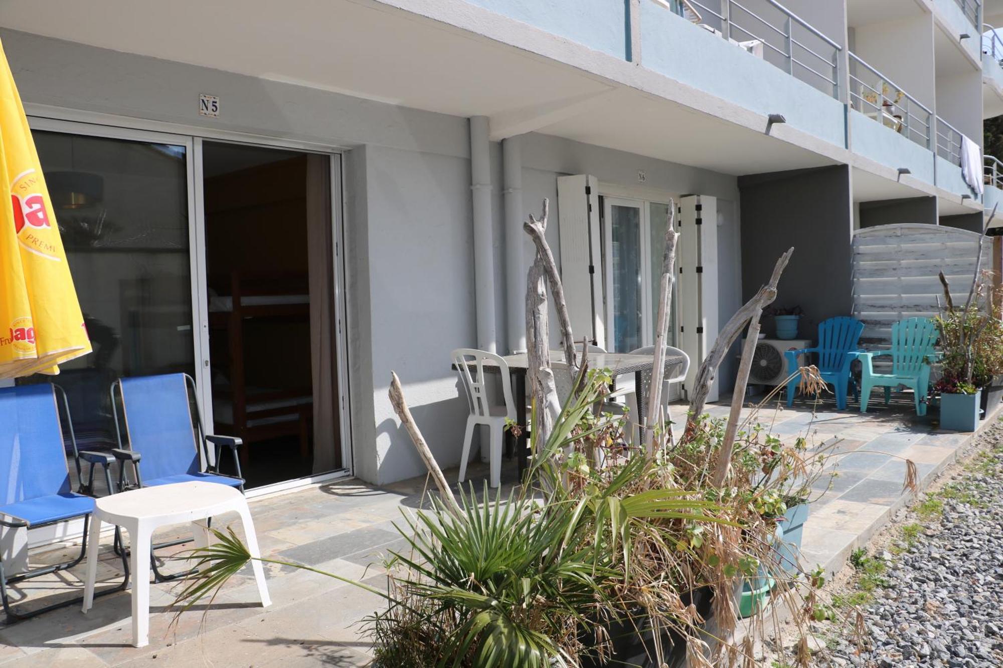 Beau Soleil By Jb L Port La Nouvelle Apartment Екстериор снимка