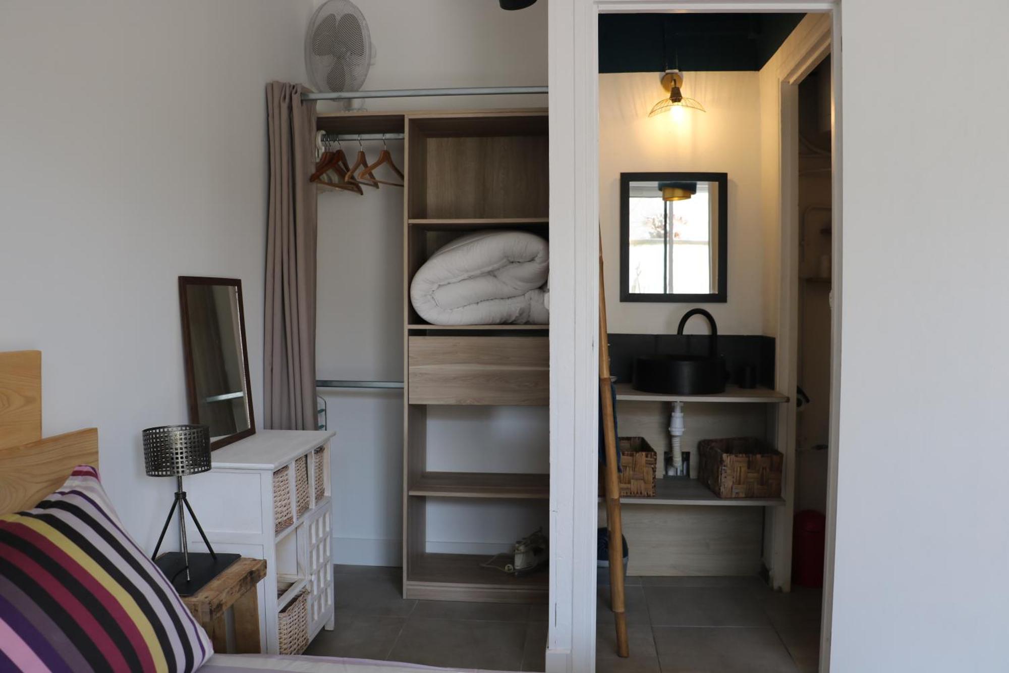 Beau Soleil By Jb L Port La Nouvelle Apartment Екстериор снимка