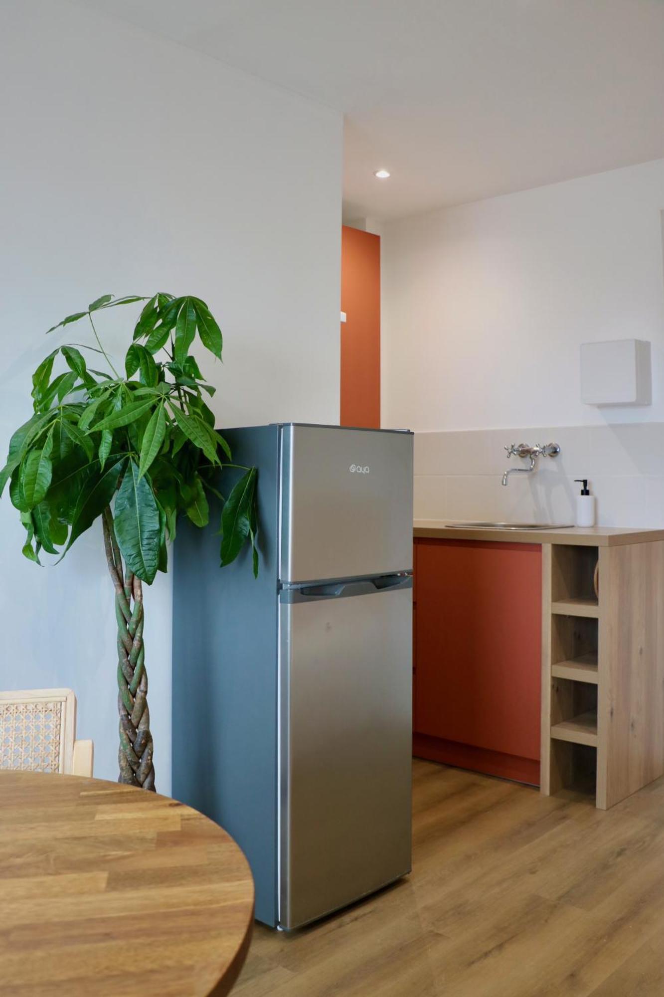 Beau Soleil By Jb L Port La Nouvelle Apartment Екстериор снимка