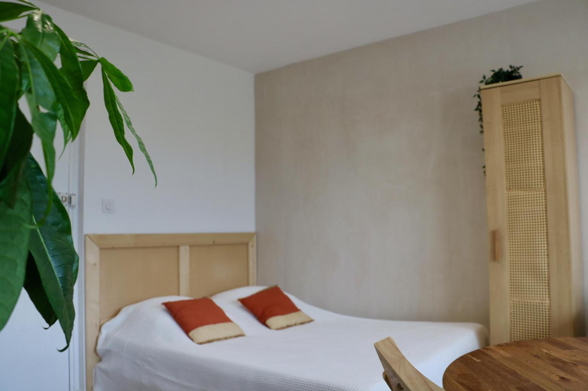 Beau Soleil By Jb L Port La Nouvelle Apartment Екстериор снимка
