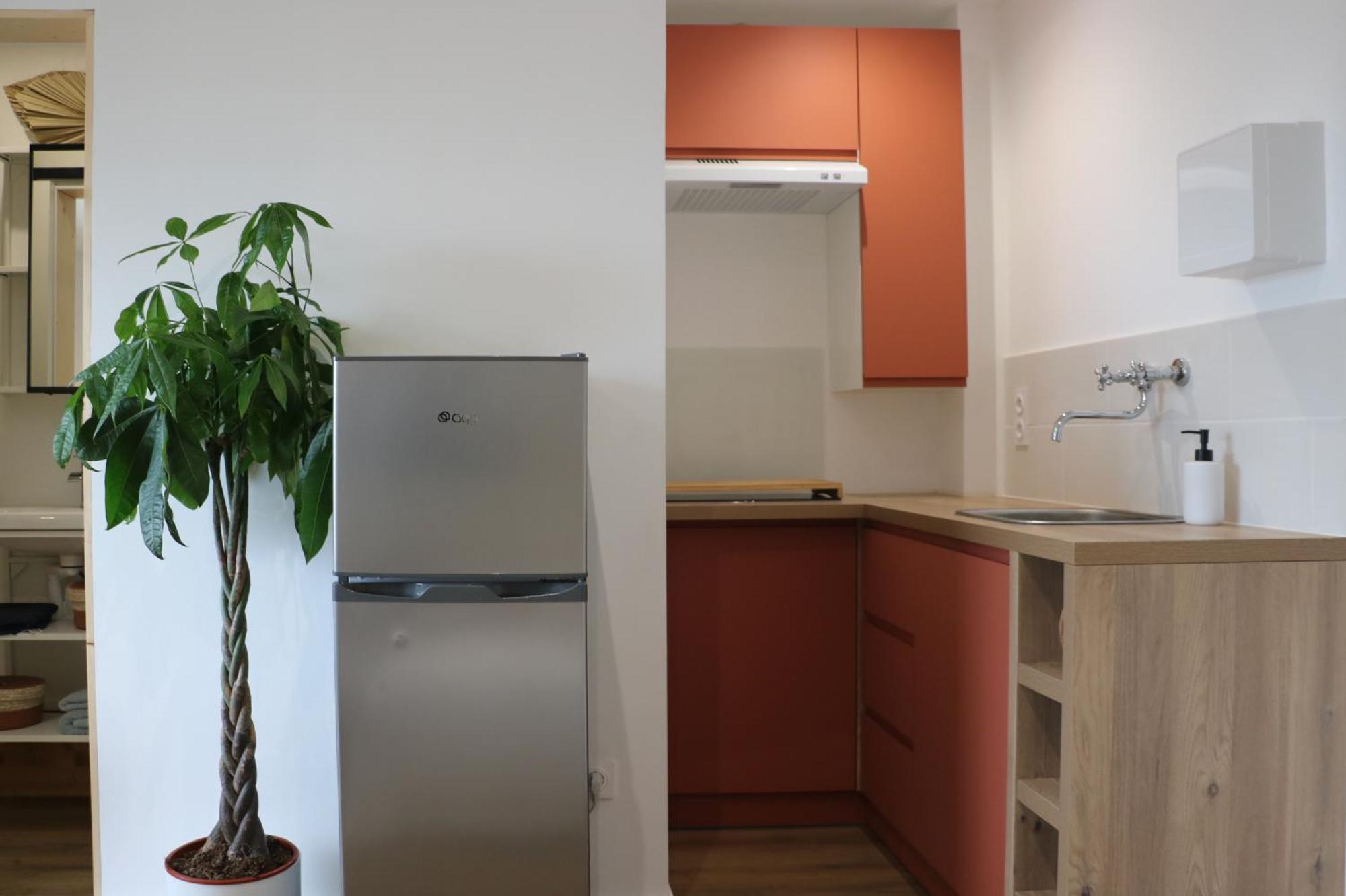 Beau Soleil By Jb L Port La Nouvelle Apartment Екстериор снимка