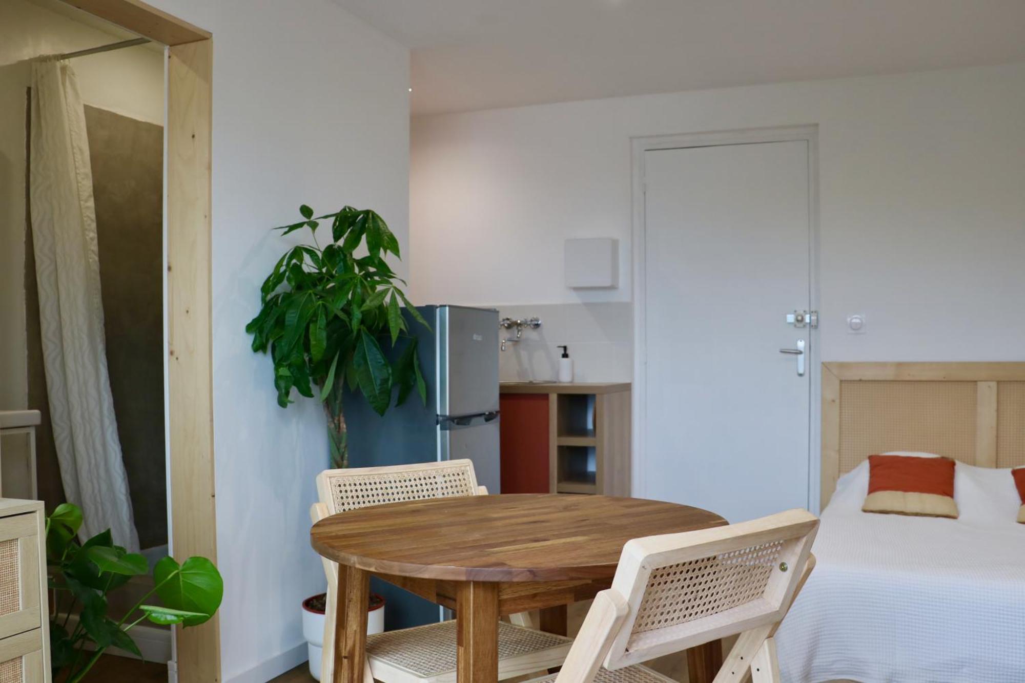 Beau Soleil By Jb L Port La Nouvelle Apartment Екстериор снимка