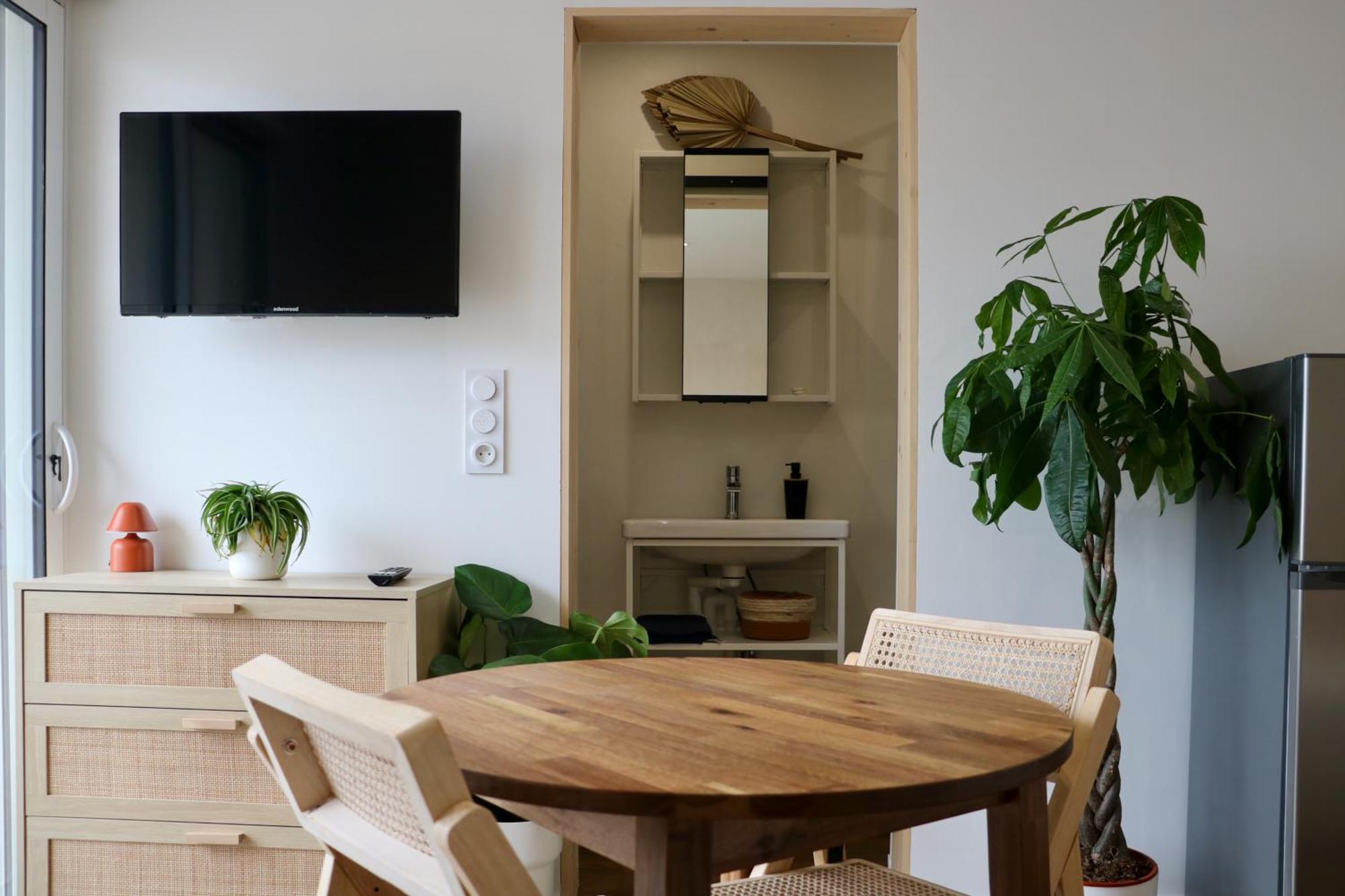 Beau Soleil By Jb L Port La Nouvelle Apartment Екстериор снимка