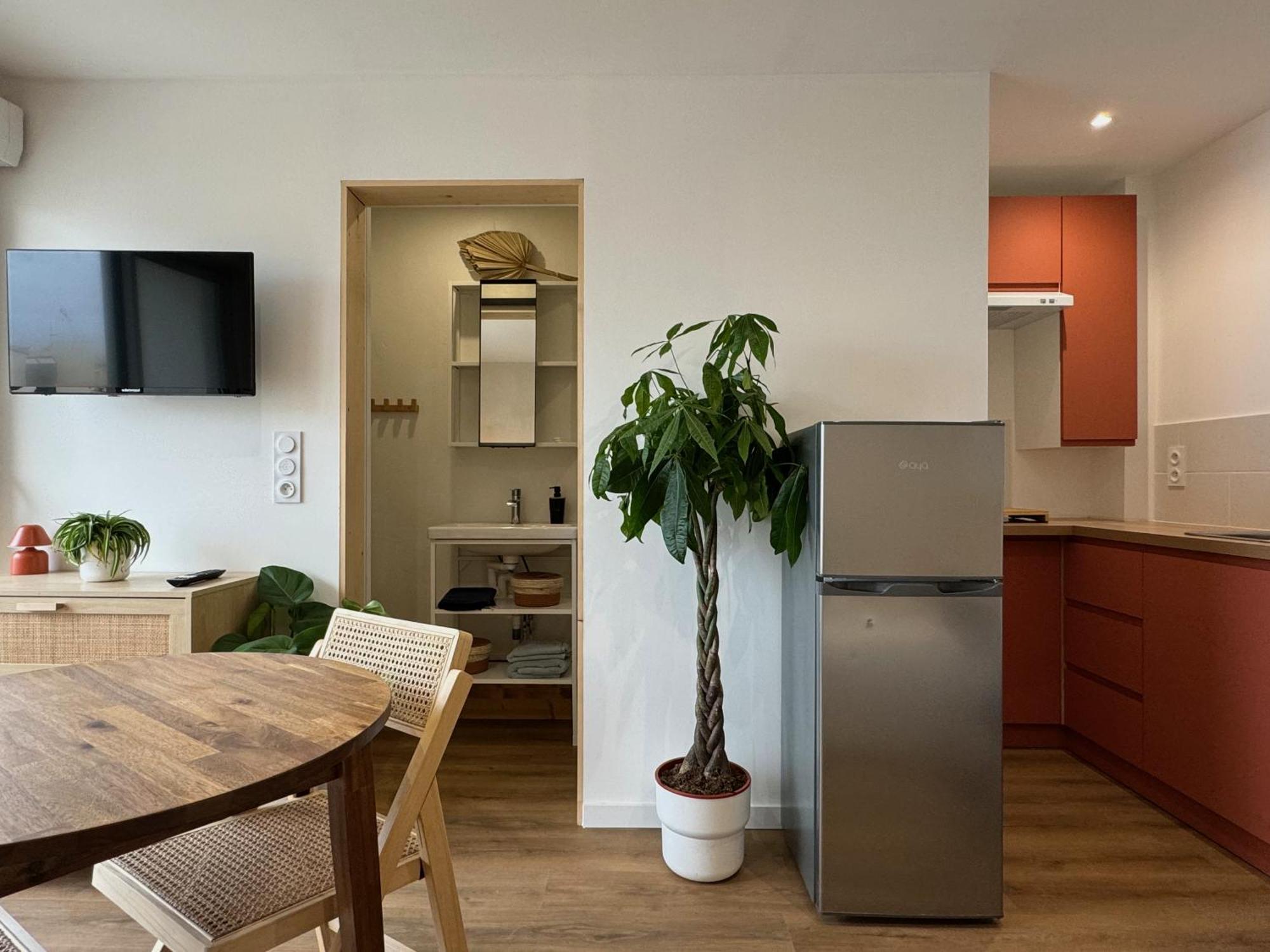 Beau Soleil By Jb L Port La Nouvelle Apartment Екстериор снимка