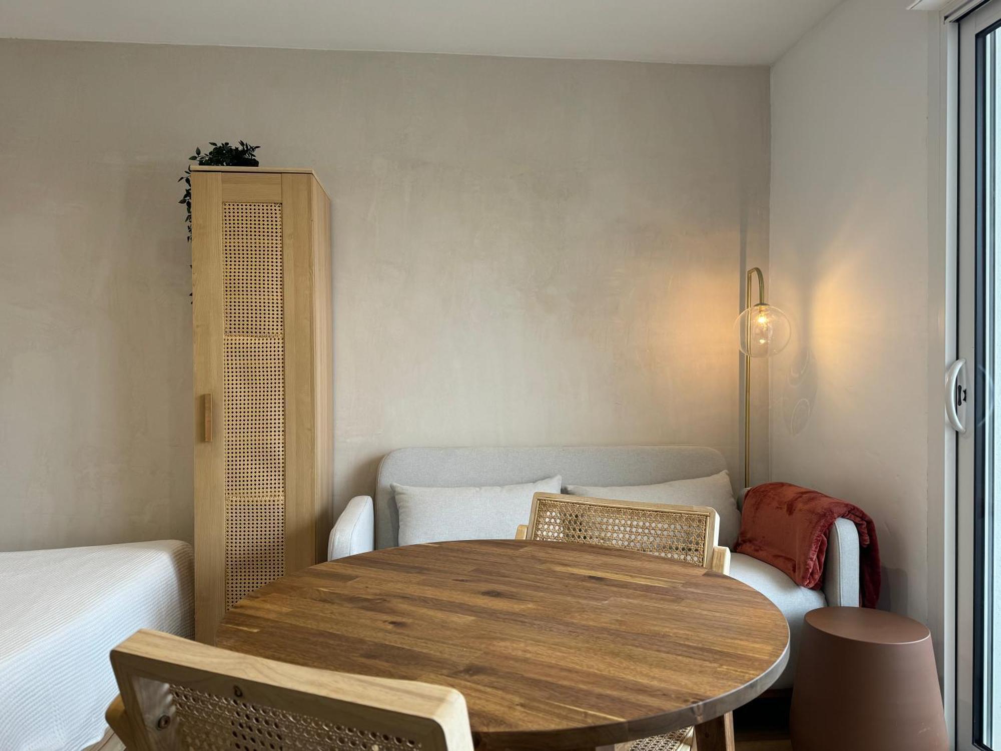 Beau Soleil By Jb L Port La Nouvelle Apartment Екстериор снимка