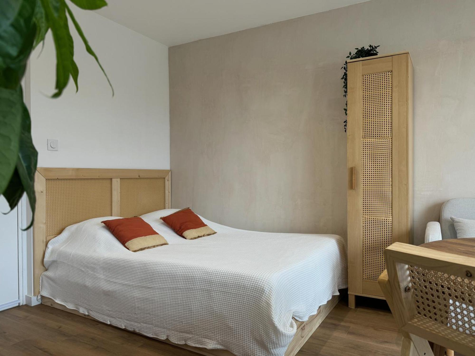 Beau Soleil By Jb L Port La Nouvelle Apartment Екстериор снимка