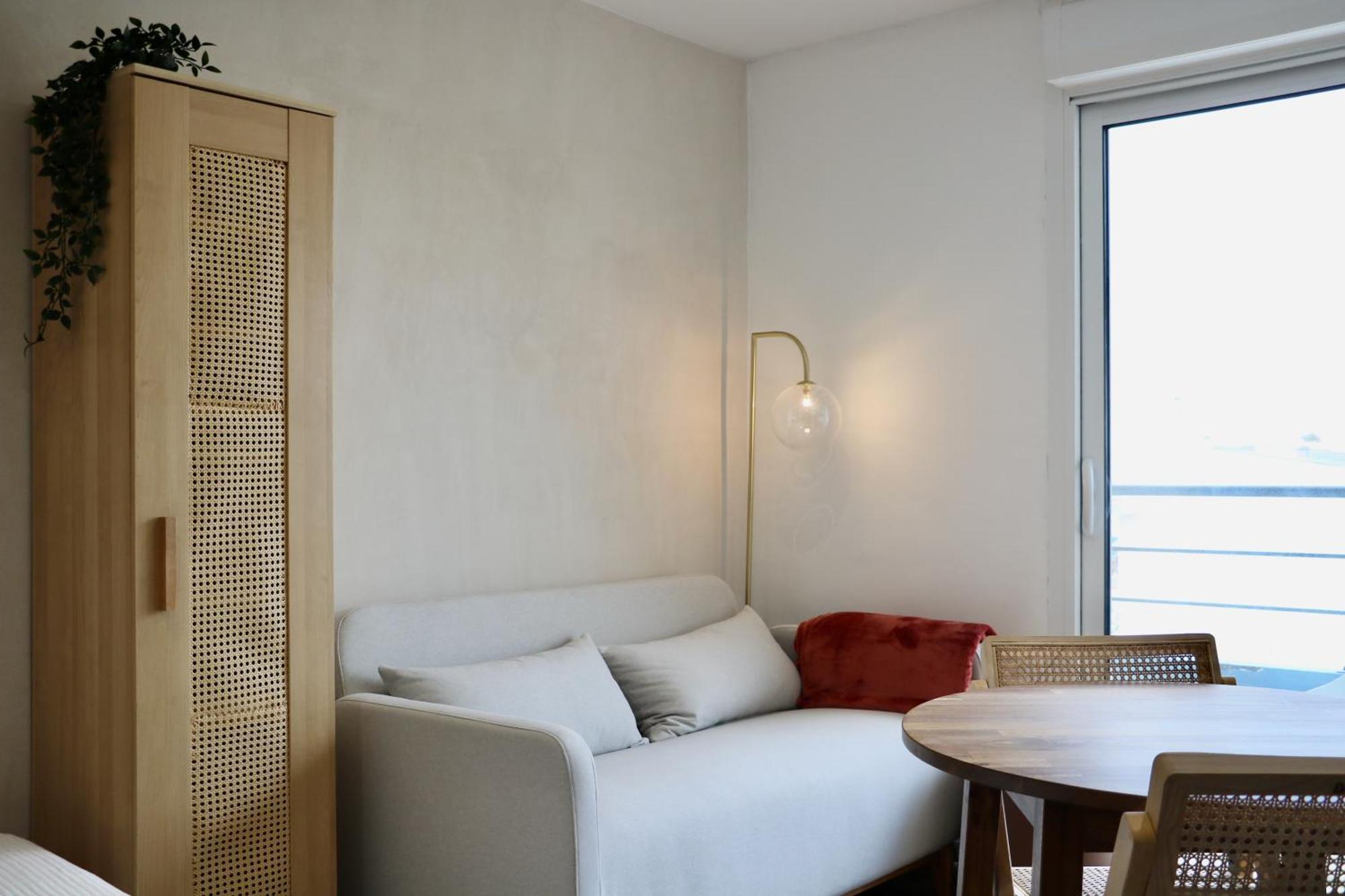 Beau Soleil By Jb L Port La Nouvelle Apartment Екстериор снимка